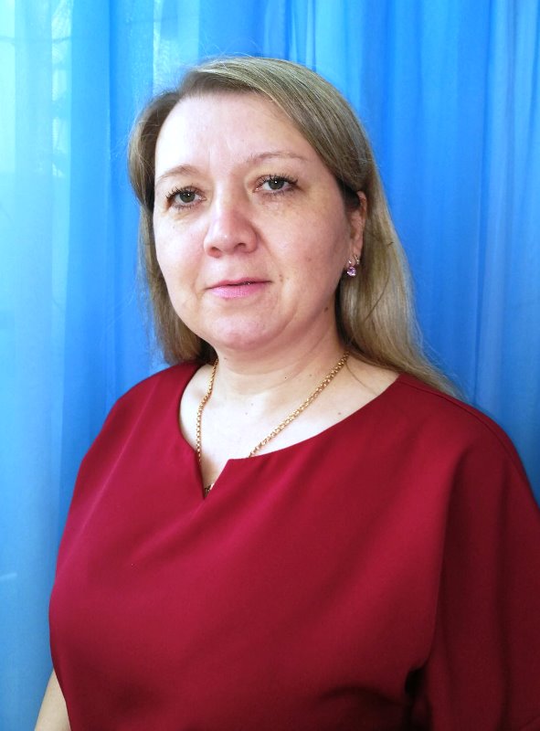 Тулемесова Алия Наилевна.