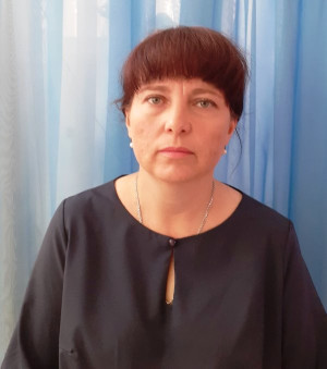 Гудкова Елена Николаевна Гудкова Елена Николаевна