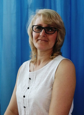 Герасина Юлия Александровна Герасина Юлия Александровна