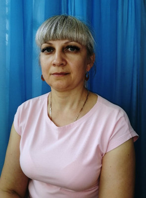 Шукаева Оксана Анатольевна Шукаева Оксана Анатольевна